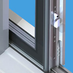 uPVC window Rubber Seals maintenance & repairs