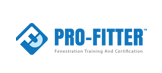 Pro Fitter logo