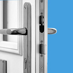 uPVC door Locks maintenance & repairs